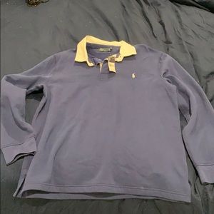 Polo by Ralph Lauren polo sweater